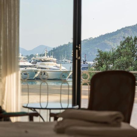 Son2Oda Göcek Εξωτερικό φωτογραφία