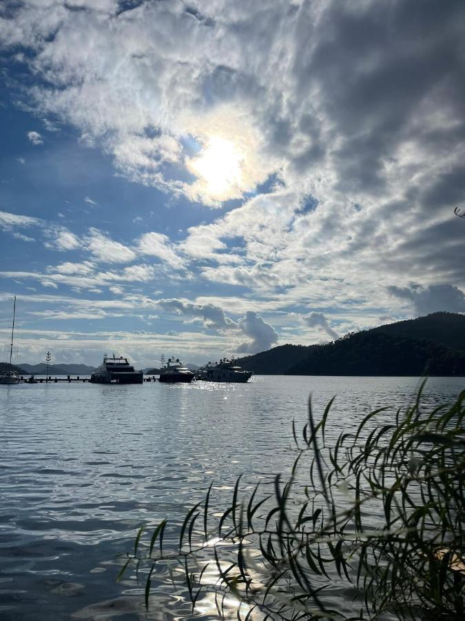 Son2Oda Göcek Εξωτερικό φωτογραφία