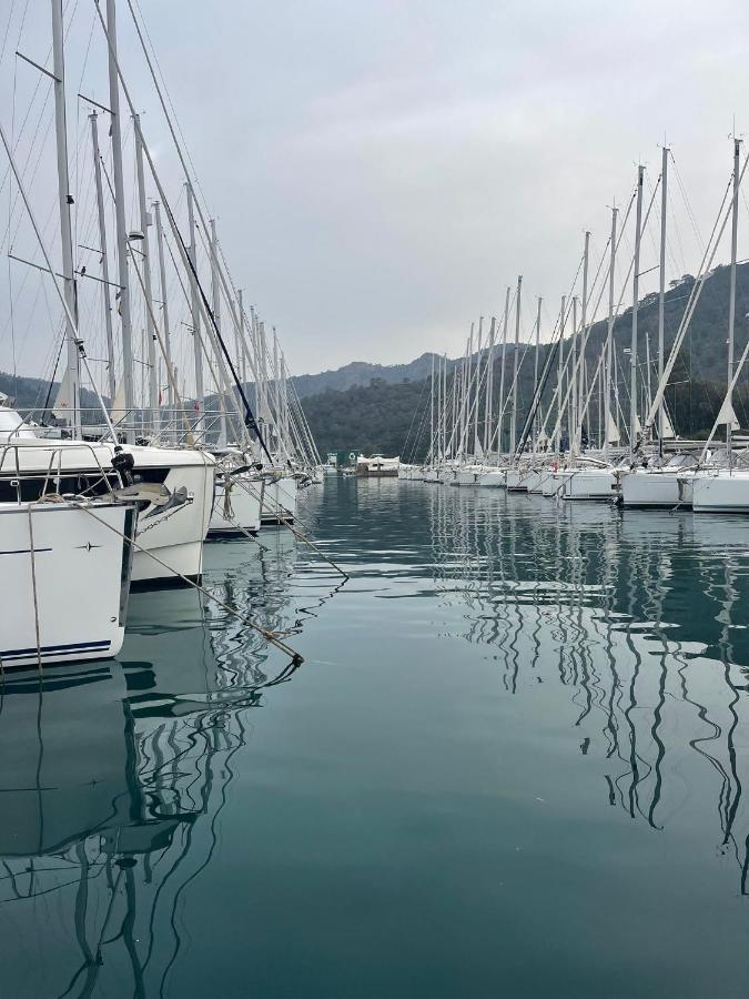 Son2Oda Göcek Εξωτερικό φωτογραφία